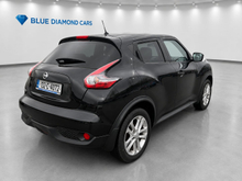 2018 Nissan Juke 1.2L Petrol For Sale Images
