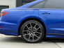 2023 AUDI A8 3.0 TDI V6 50 Black Edition Saloon 4dr Diesel Tiptronic quattro Euro 6 (s/s) (286 ps) ULTRA BLUE METALLIC + C&S PACK + PANORAMIC GLASS SUNROOF