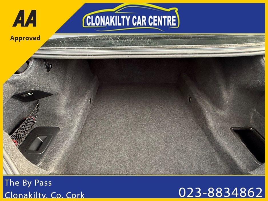 BMW 5 Series Bmw 520D Low Mileage Sunroof — thumbnail 13