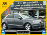 2016 AUDI A1 1.0 PETROL AUTO  SPORT *CAR ID 33*