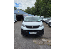 2023 Peugeot Expert 1.5L Diesel For Sale Images