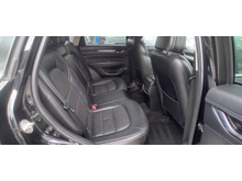 2018 Mazda CX-5 2L Petrol For Sale Images