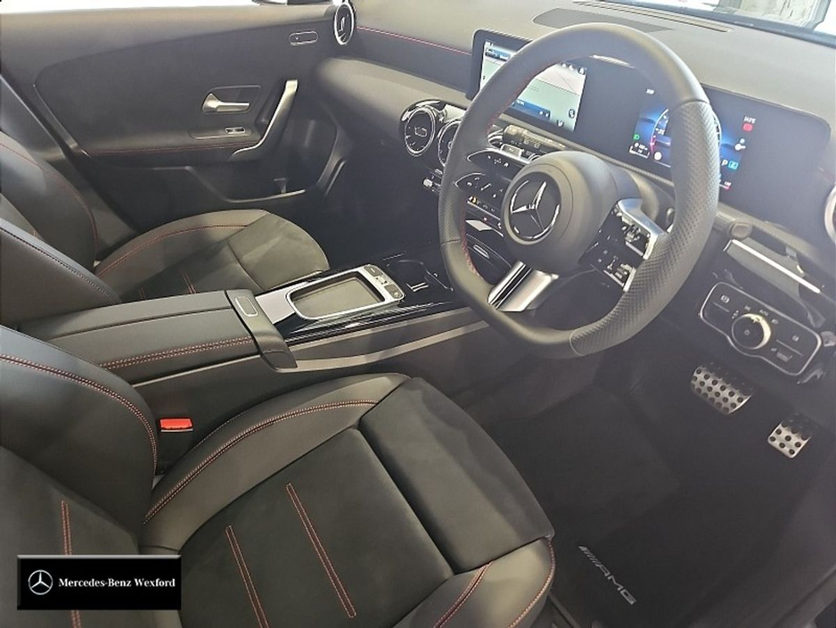 2026 Mercedes-Benz A Class 2L Diesel For Sale Images