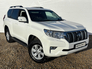 2022 TOYOTA LANDCRUISER LAND CRU CRUISER LWB C COMMERCIAL 4DR