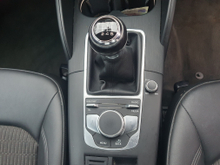 2017 Audi A3 Saloon 1.6L Diesel For Sale Images
