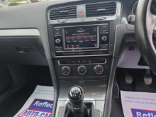 2020 Volkswagen Golf 1.6L Diesel For Sale Images