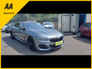 2020 BMW 8 SERIES 840D XDRIVE GW42  NCT 03/28