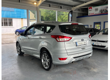 2015 Ford Kuga 2.0L Diesel For Sale Images