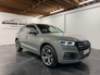 2020 AUDI Q5 