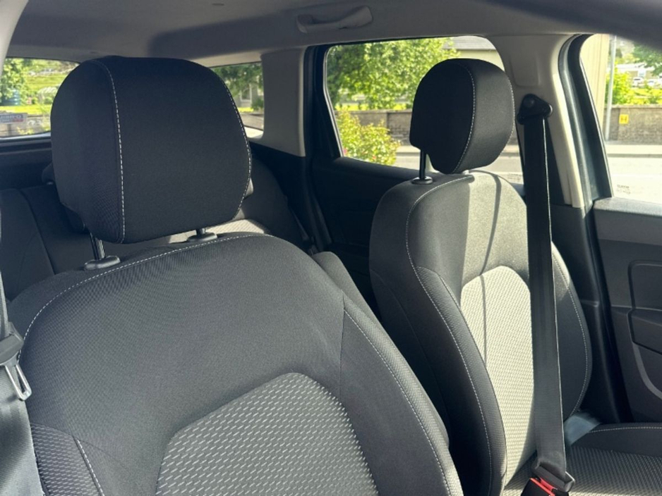 2020 Dacia Duster 1.5L Diesel For Sale Images