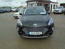 2022 Ford Kuga 1.5L Diesel For Sale Images