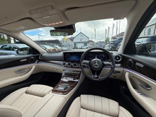 2021 Mercedes-Benz E Class 2L Diesel For Sale Images