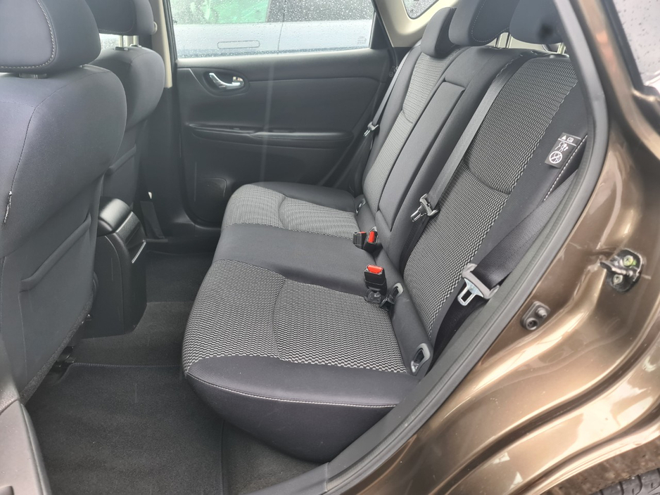 2016 Nissan Pulsar 1.5L Diesel For Sale Images