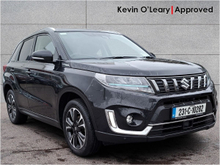 Suzuki Vitara 1.5 HEV SZ-5 ALLGRIP