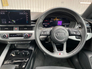 2022 AUDI A5 2.0 S LINE 35 163PS 5DR AUTO
