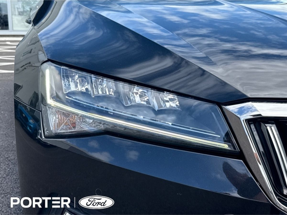 Skoda Superb *SALE NOW ON* 2.0TDI AMBITION 150HP DSG AUTO — thumbnail 32