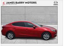 2017 Mazda Mazda3 2.2L Diesel For Sale Images