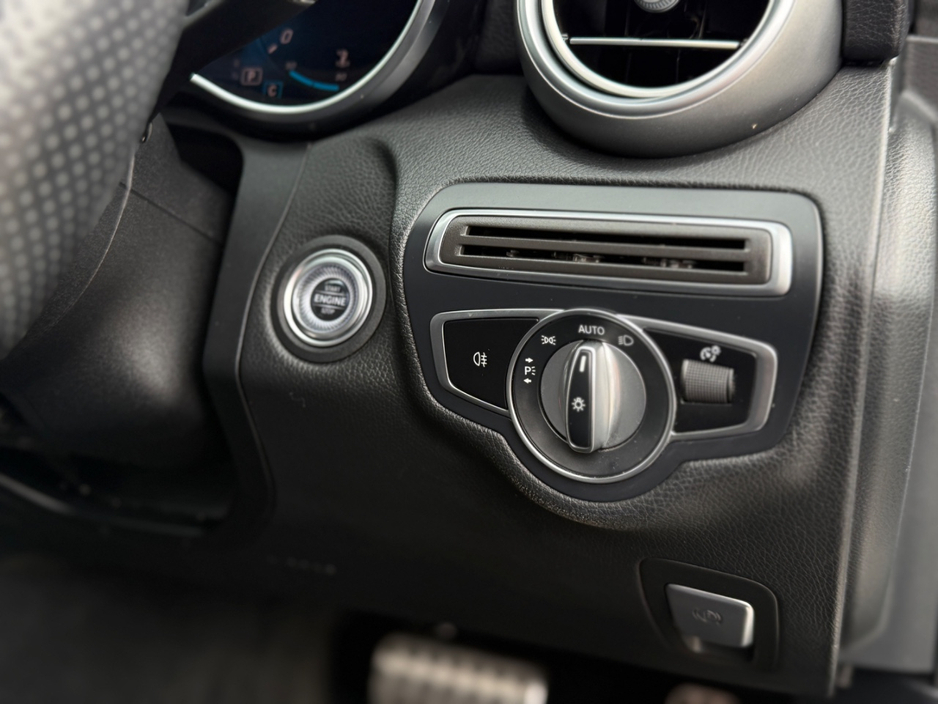 2021 Mercedes-Benz C Class 2L Diesel For Sale Images