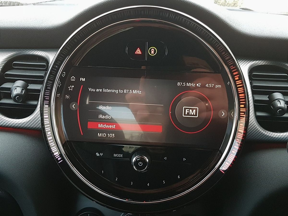2023 MINI Hatch 1.5L Petrol For Sale Images