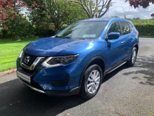 2018 Nissan X-Trail 1.6L Diesel For Sale Images