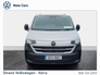 2025 VOLKSWAGEN TRANSPORTER TRENDLINE SWB 2.0TDI 110BHP