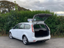 2009 FORD FOCUS 1.8 TDCI STYLE 115 PS 5DR 115PS