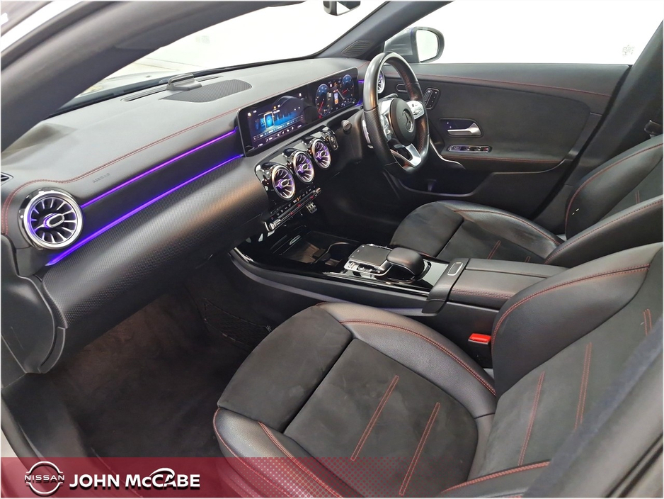2020 Mercedes-Benz CLA Class 1.9L Diesel For Sale Images