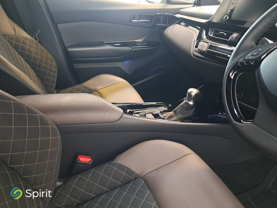 Toyota C-HR Sport Hybrid*High Spec*Call Andrew 086 2617858 — thumbnail 15