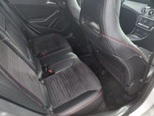 2018 Mercedes-Benz CLA Class 1.6L Petrol For Sale Images