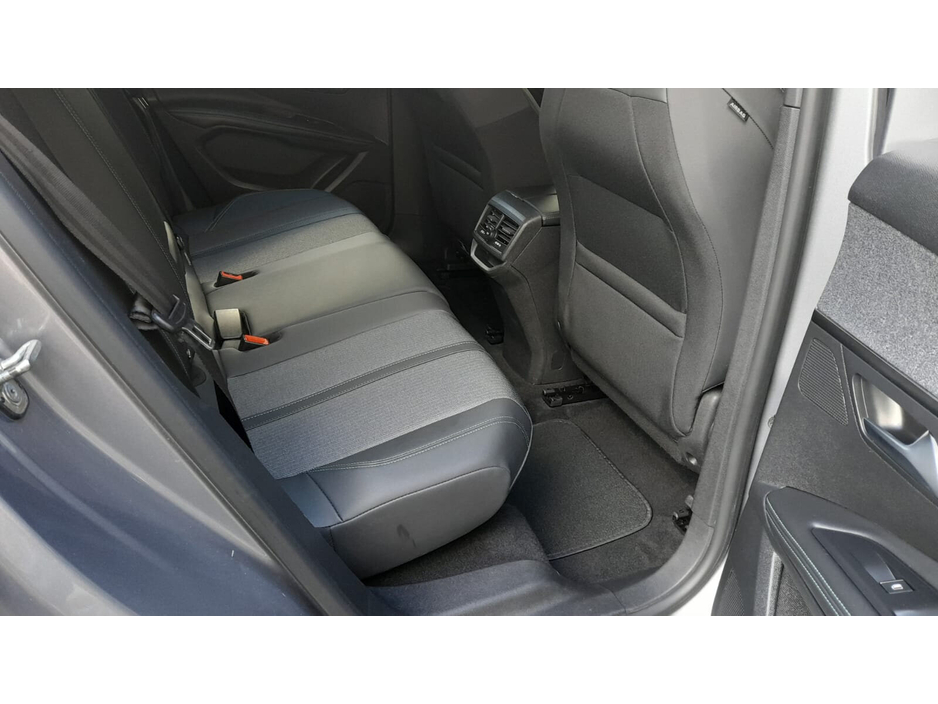 2023 Peugeot 3008 1.5L Diesel For Sale Images