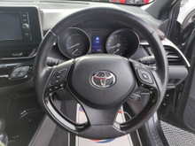 2018 Toyota C-HR 1.8L Petrol Hybrid For Sale Images
