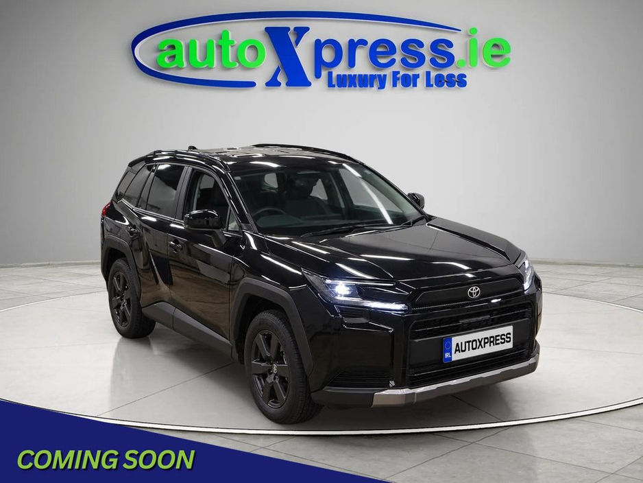 Used Toyota RAV4 2026 in Limerick