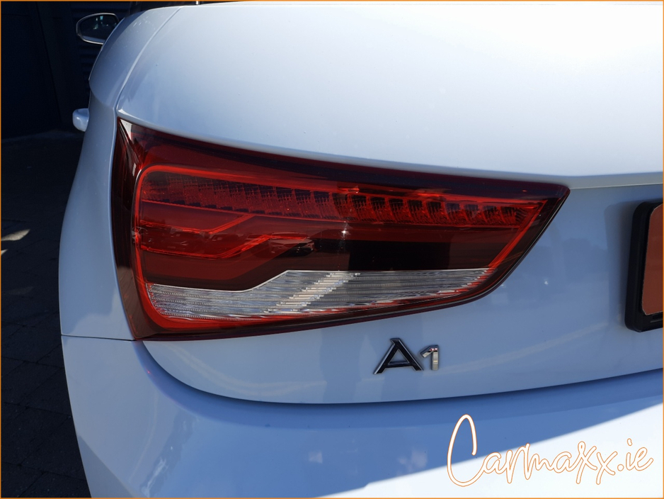 Audi A1 1.0TFSI 95BHP SE AUTOMATIC — thumbnail 14
