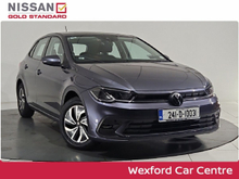 Volkswagen Polo 1.0 TSI LIFE
