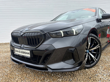 2024 BMW 5 Series 2L Petrol Plug-in Hybrid For Sale Images