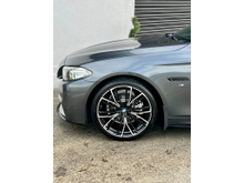 2016 BMW 5 Series 2L Diesel For Sale Images