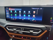 2022 BMW i4 0L Electric For Sale Images