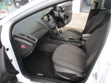 2015 Ford Focus 1.6L Diesel For Sale Images