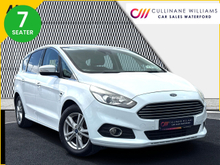 2016 Ford S-Max 2L Diesel For Sale Images