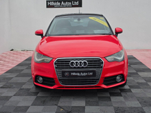 2014 Audi A1 1.4L Petrol For Sale Images