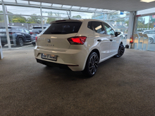 2019 SEAT Ibiza 1L Petrol For Sale Images