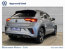 2024 VOLKSWAGEN T-ROC 1.0TSI 110BHP R-LINE WITH 18