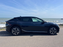 2023 Kia EV6 0L Electric For Sale Images