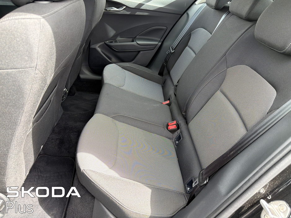 2026 Skoda Fabia 1L Petrol For Sale Images