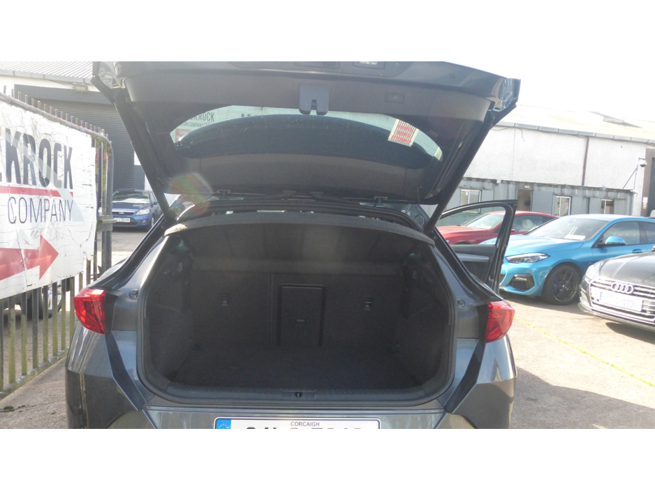 2024 Cupra Formentor 1.5L Petrol For Sale Images