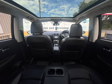 2012 Nissan Qashqai 1.6L Petrol For Sale Images