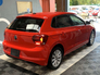2021 VOLKSWAGEN POLO Polo 1.0 Automatic TSI Highline / 24k KMs / Reverse Camera / Polo Automatic 