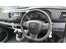 2020 Toyota Proace 1.5L Diesel For Sale Images