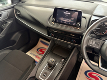 2023 Nissan Qashqai 1.3L Hybrid For Sale Images