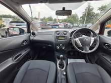 2017 Nissan Note 1.5L Diesel For Sale Images